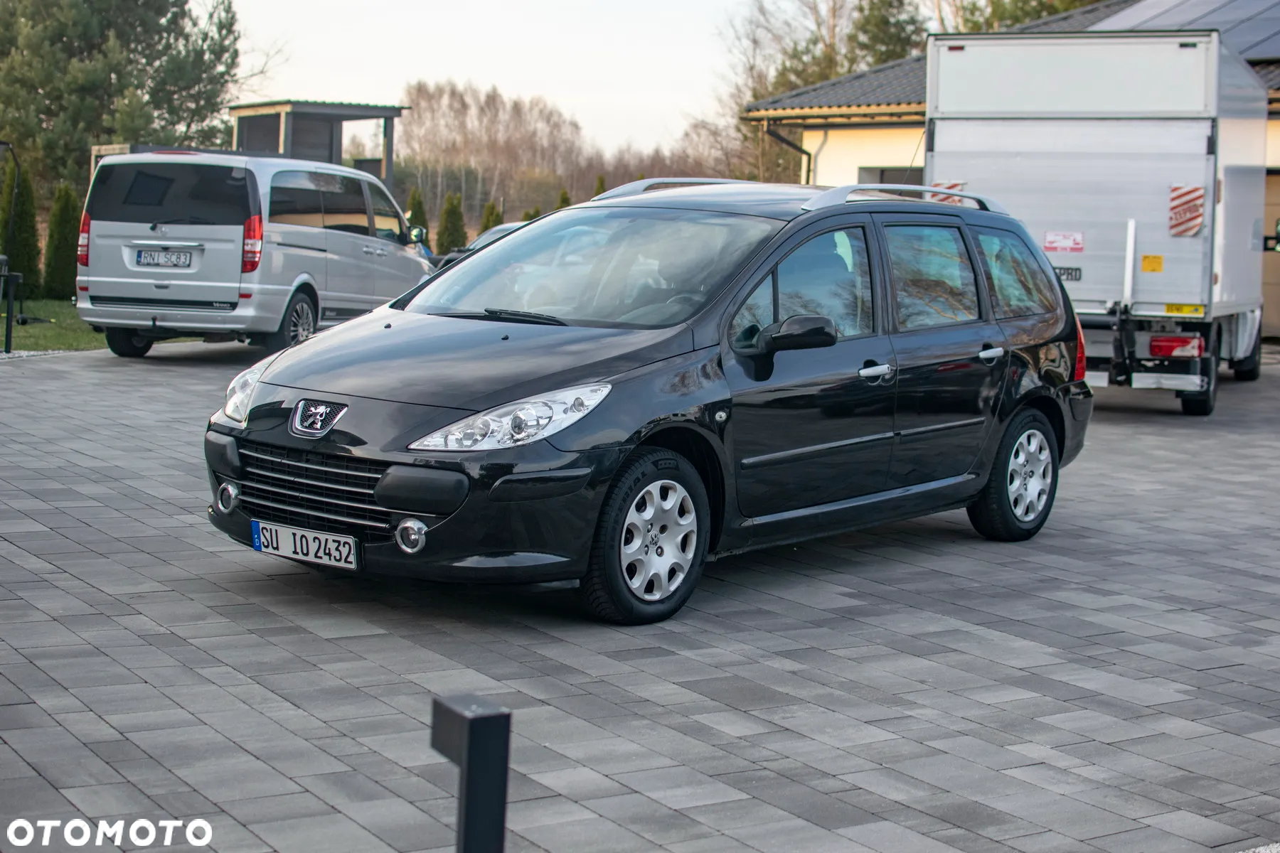 Peugeot 307 - 30