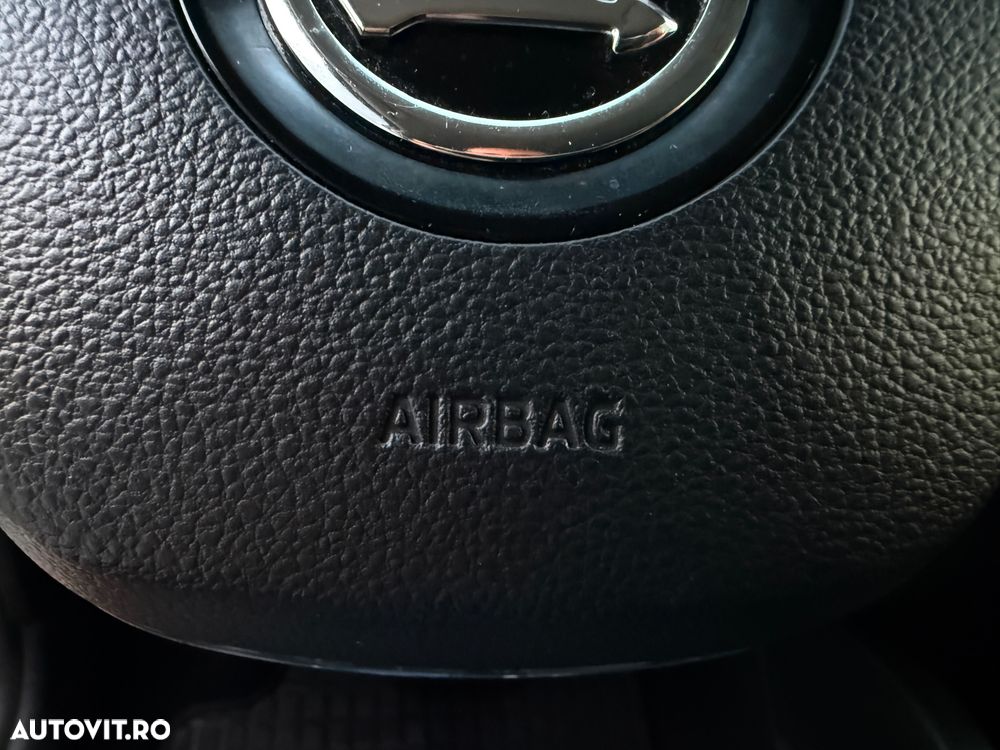 Skoda Fabia 1.0 TSI 95 CP Ambition - 38