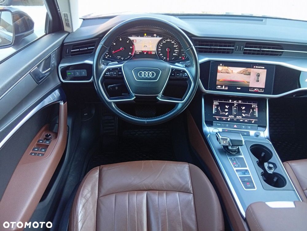 Audi A6 Limousine - 16
