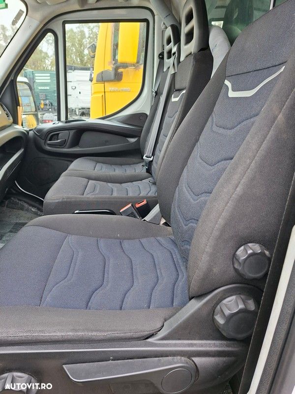 Iveco DAILY - 10