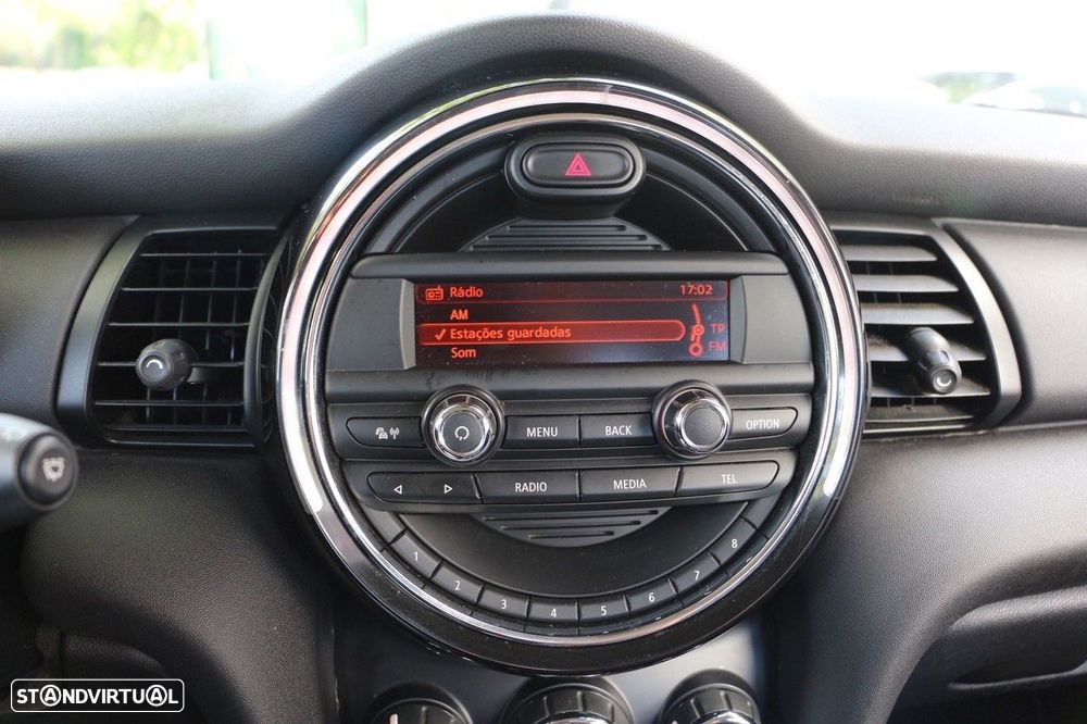 MINI 3 Portas One - 27