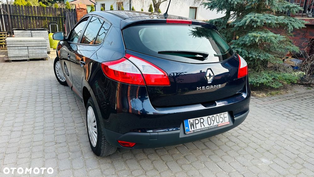 Renault Megane - 10