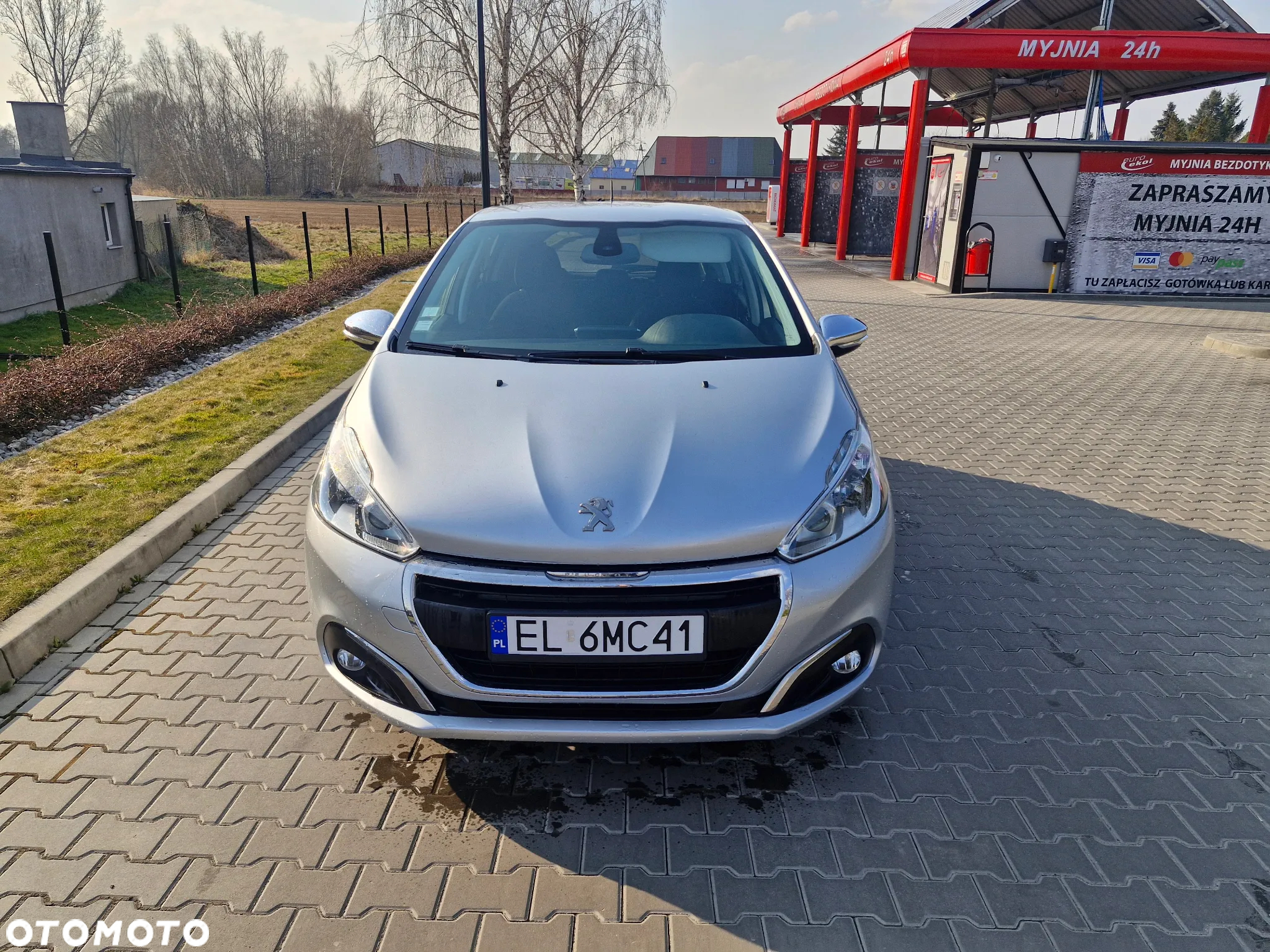 Peugeot 208 1.2 PureTech Style - 4