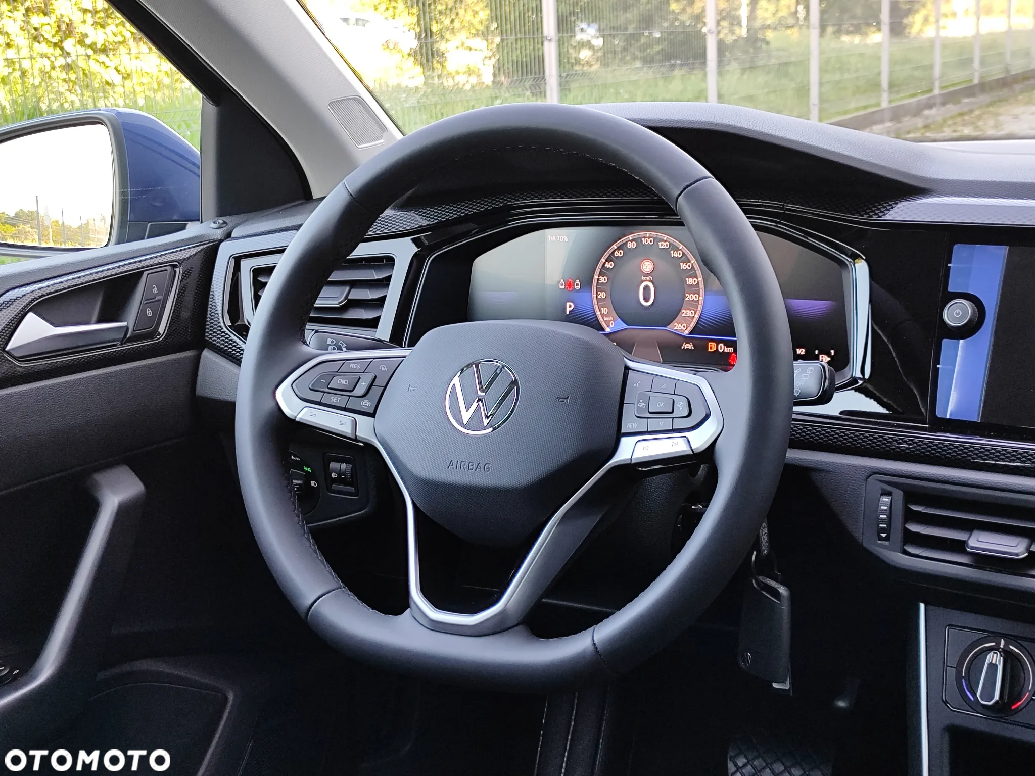 Volkswagen Polo 1.0 TSI Life DSG - 26