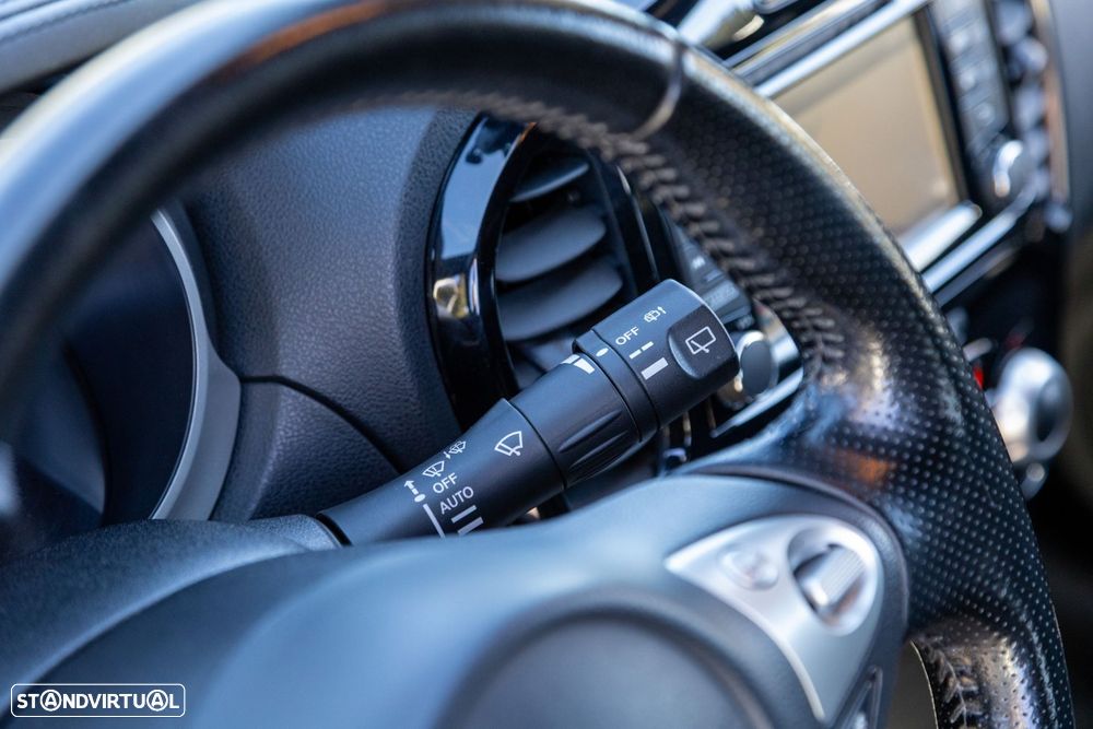 Nissan Juke 1.5 dCi N-Connecta 360+EPI - 47