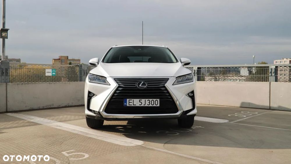 Lexus RX 200t / 300 Prestige - 2