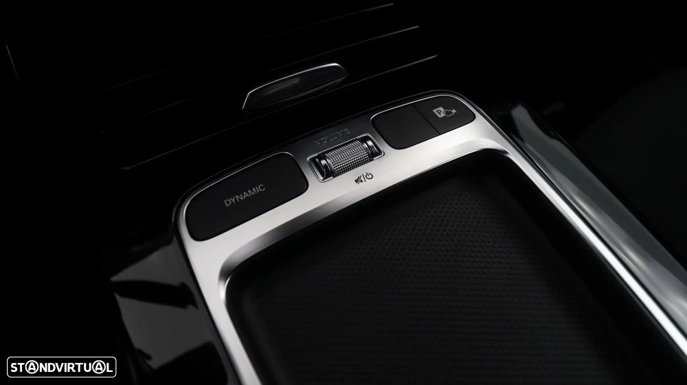 Mercedes-Benz A 180 Limousine d AMG Line Aut. - 22