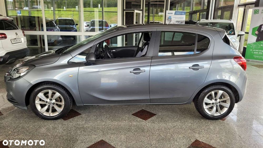 Opel Corsa - 10