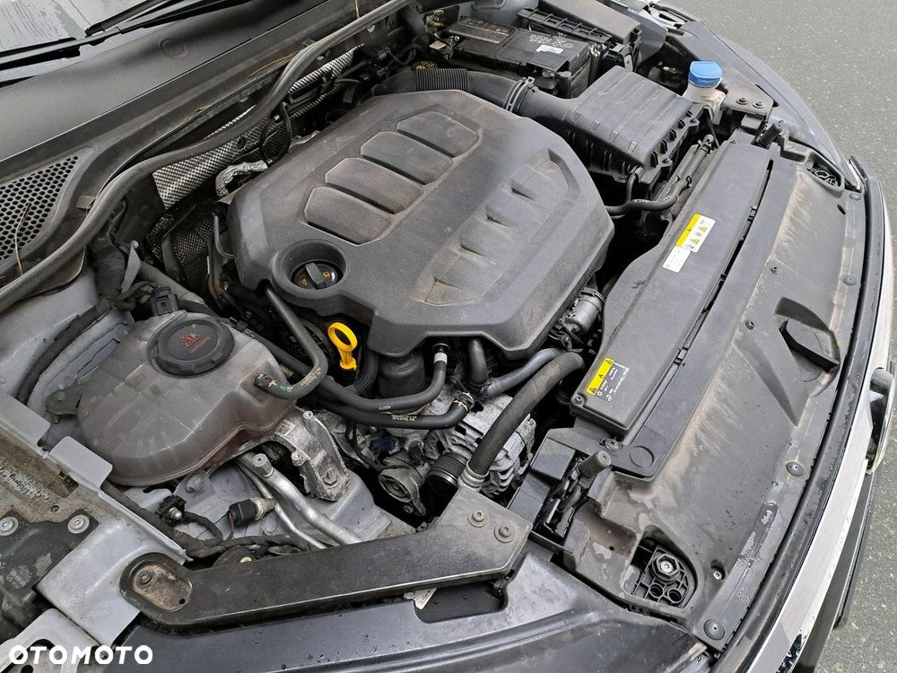 Volkswagen Arteon 2.0 TSI R-Line DSG - 14