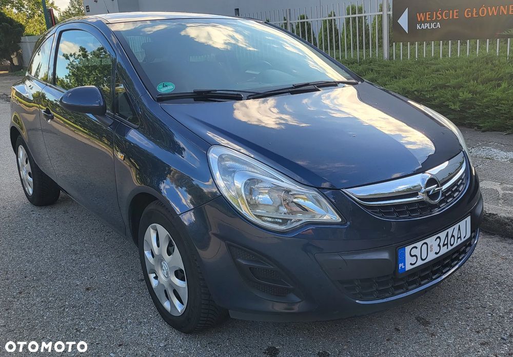 Opel Corsa 1.2 16V Enjoy - 5