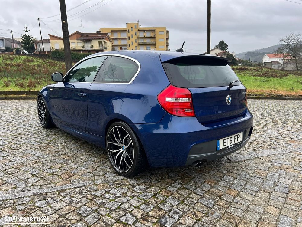 BMW 123 d DPF - 3