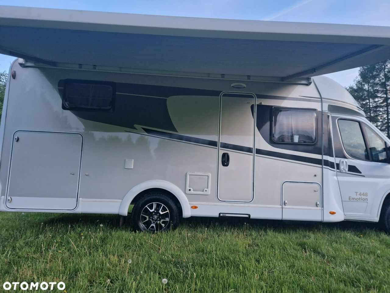 Citroën JUMPER CORADO - 3