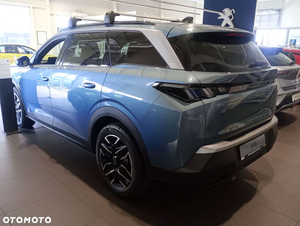 Peugeot 5008 - 12