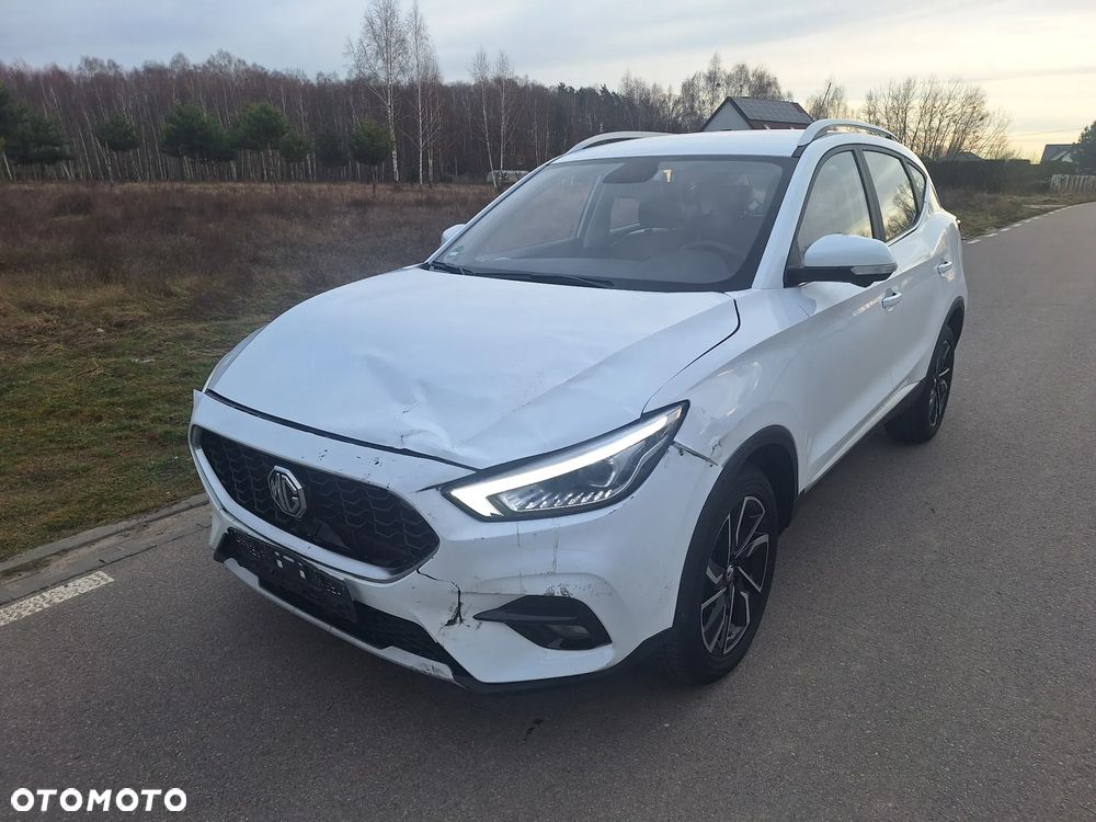 MG ZS ICE 1.5 VTI-tech Comfort - 2