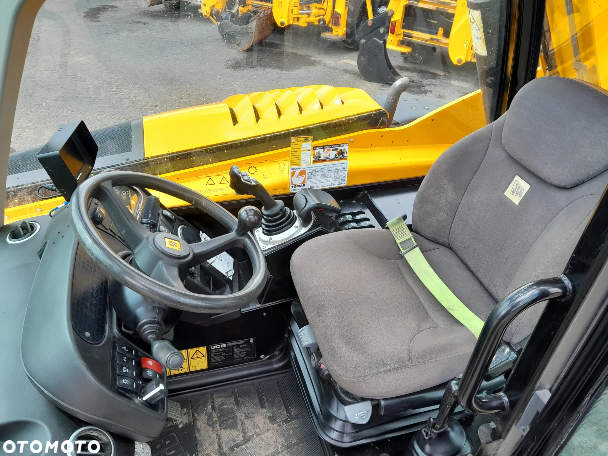 JCB 560-80 - 20