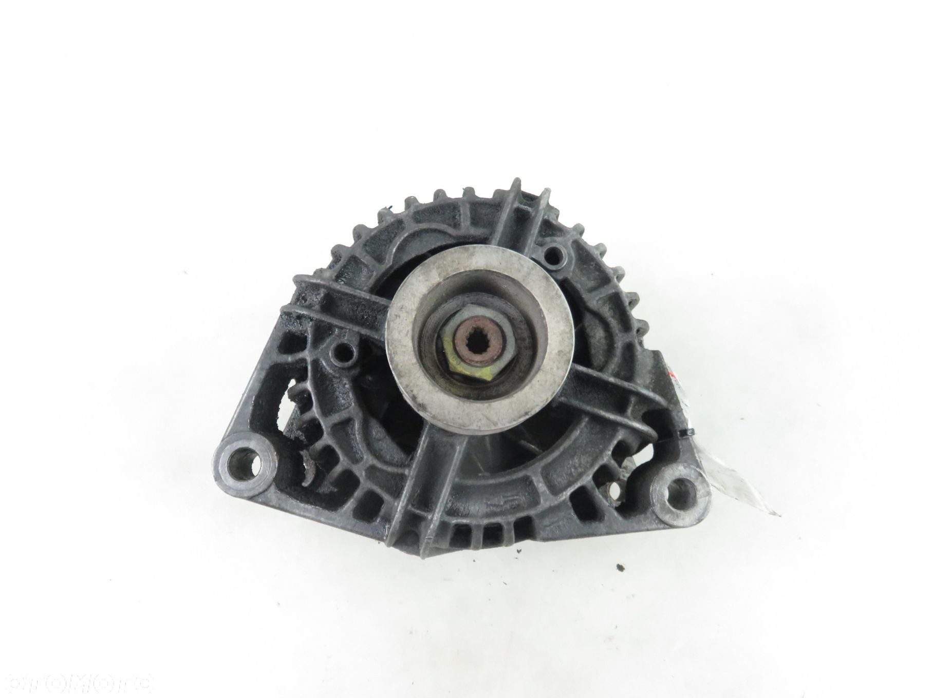 ALTERNATOR OPEL OMEGA B 3.0 24436554 0124525013 - 6