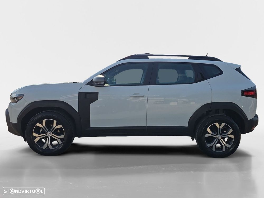 Dacia Duster 1.0 TCe ECO-G Expression Bi-Fuel - 2