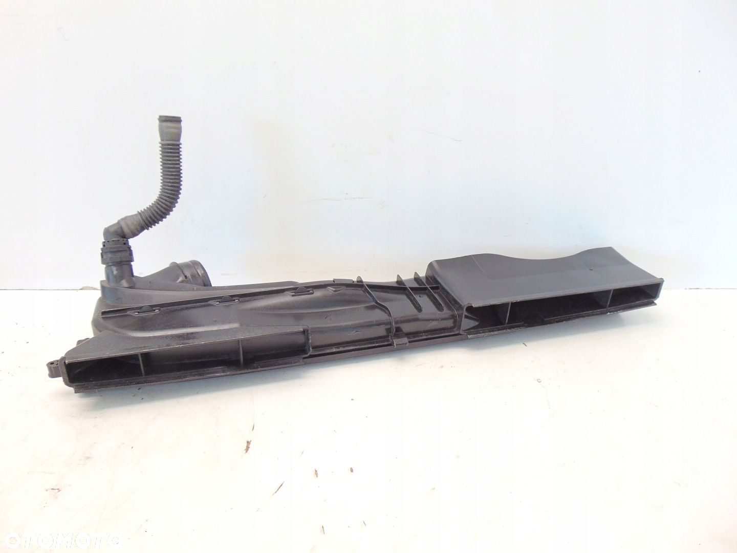 KIEROWNICA WLOT DOLOT POWIETRZA AUDI A3 8V 2.0 TDI 5Q0129254B - 3
