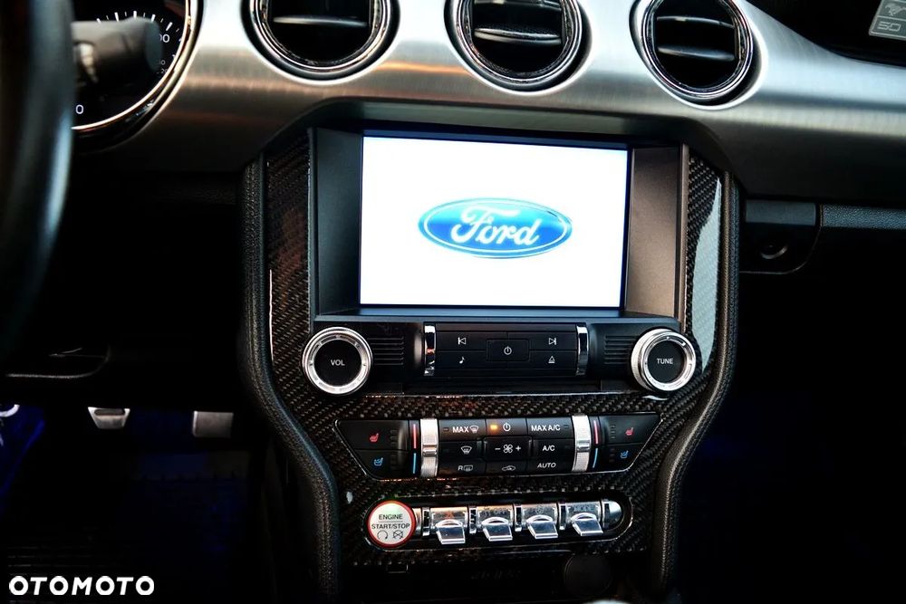 Ford Mustang 5.0 V8 Black Edition - 17