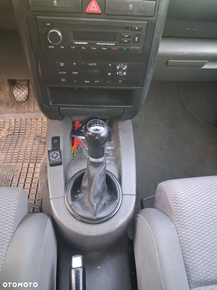 Audi A2 - 13