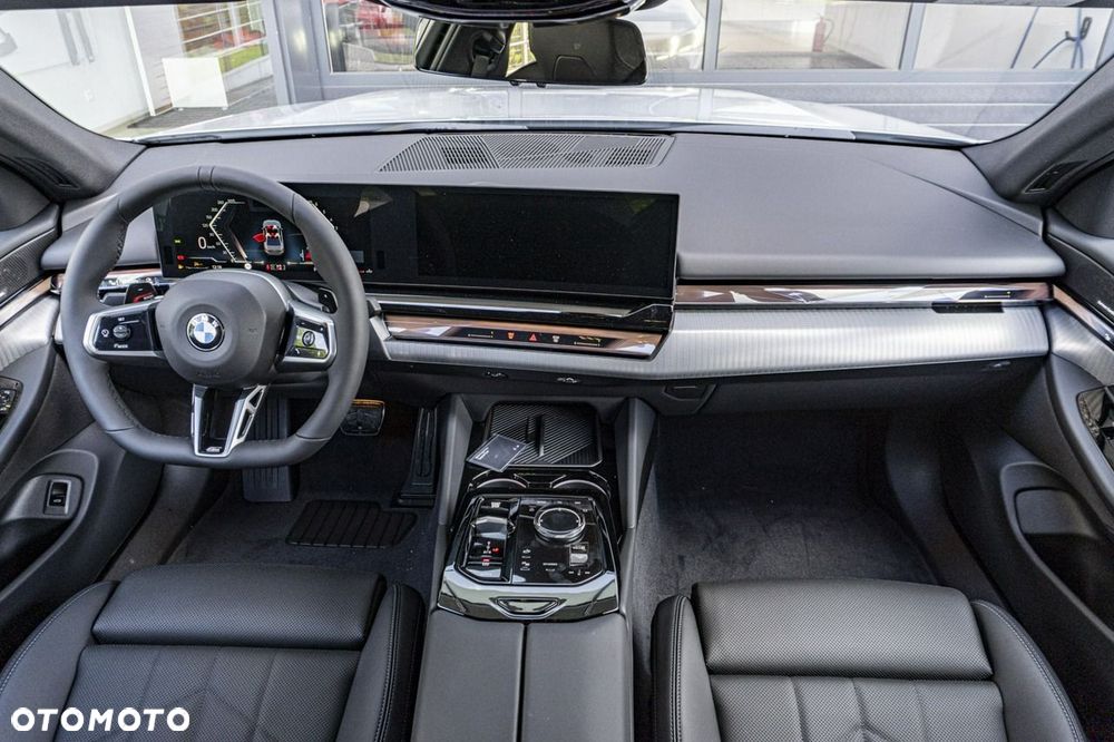 BMW Seria 5 - 18