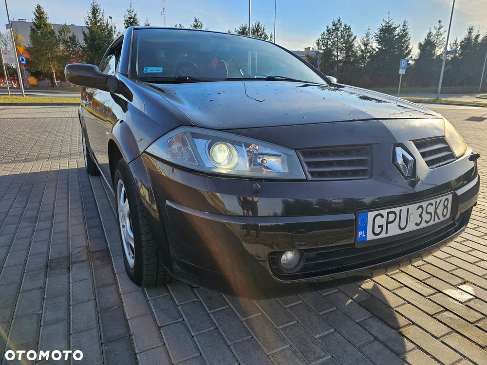 Renault Megane 1.9 dCi Exception - 5