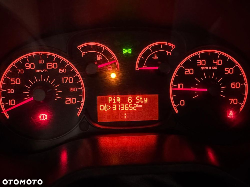Fiat Doblo Active - 7
