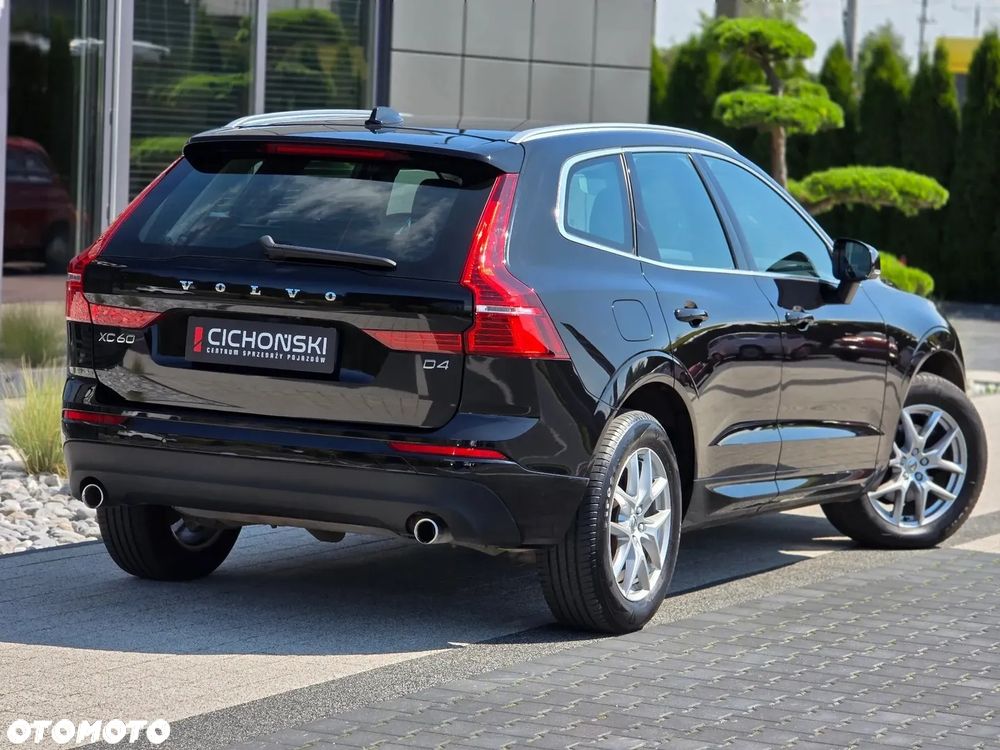 Volvo XC 60 D4 SCR AWD Inscription - 9