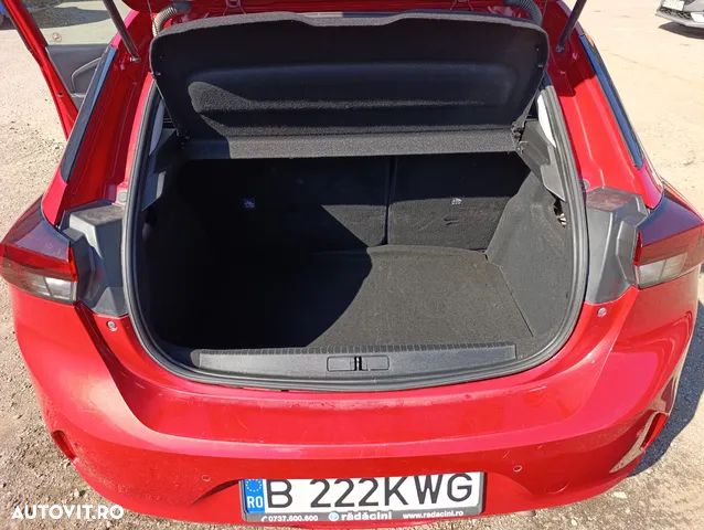 Opel Corsa 1.2 Start/Stop Edition - 13