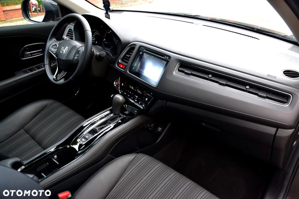 Honda HR-V 1.5 Executive (ADAS / Connect+) CVT - 26