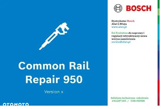 Etap 3 naprawy wtryskiwaczy narzędzia i technologia - 4