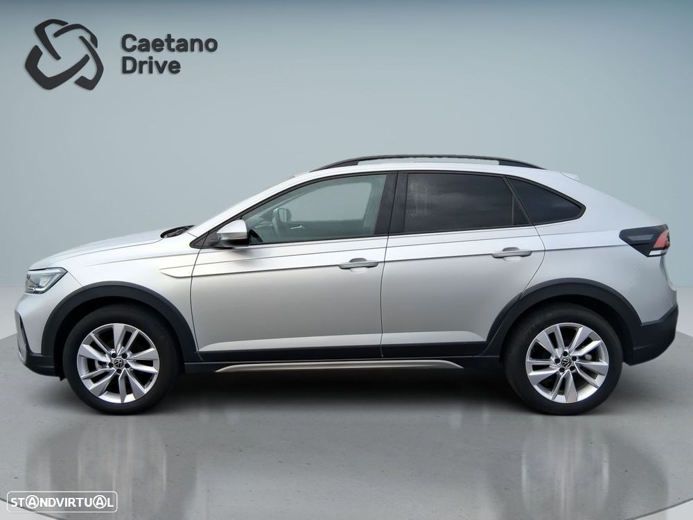 VW Taigo 1.0 TSI Urban - 5