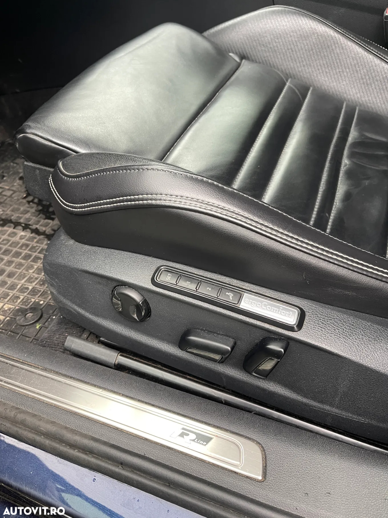 Volkswagen Passat - 18
