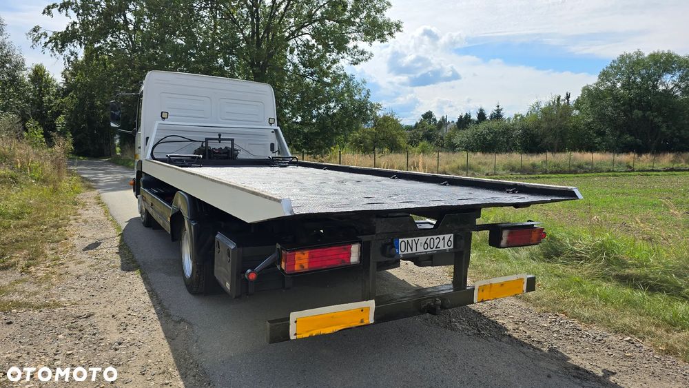Mercedes-Benz Atego - 12