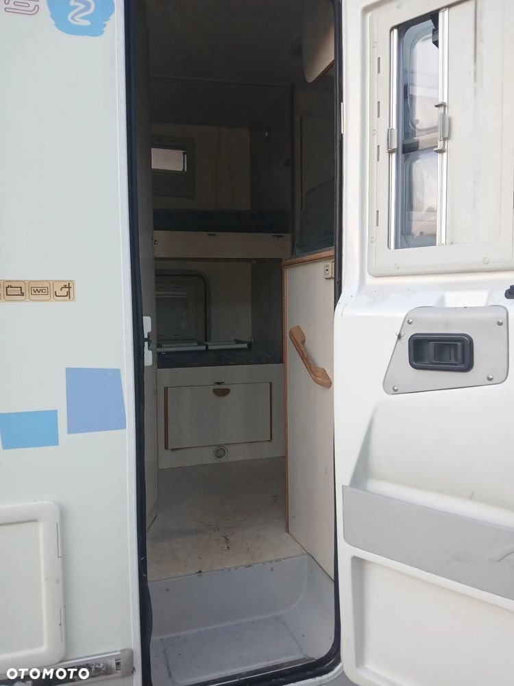 Ford Transit - 29