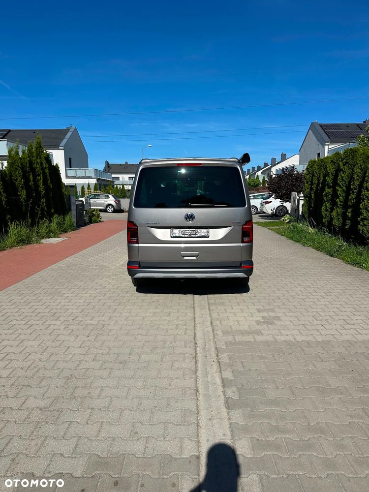 Volkswagen California - 7