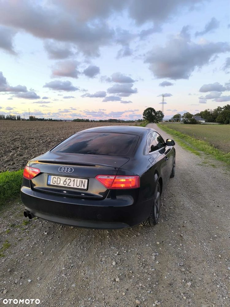 Audi A5 - 17