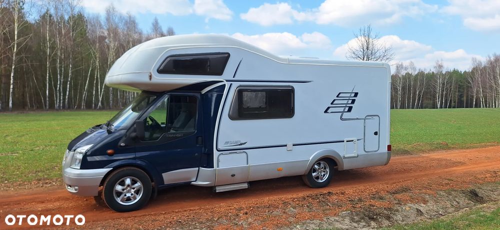 Hymer-Eriba 622cl - 9