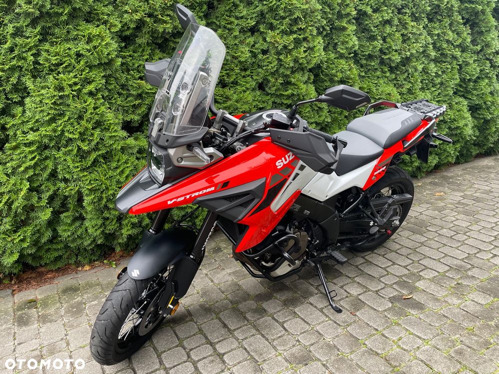 Suzuki DL - 2