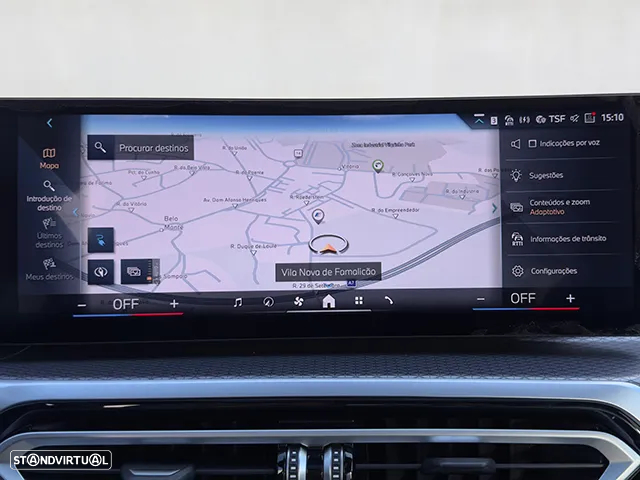 BMW i4 eDrive40 Pack Desportivo M - 13