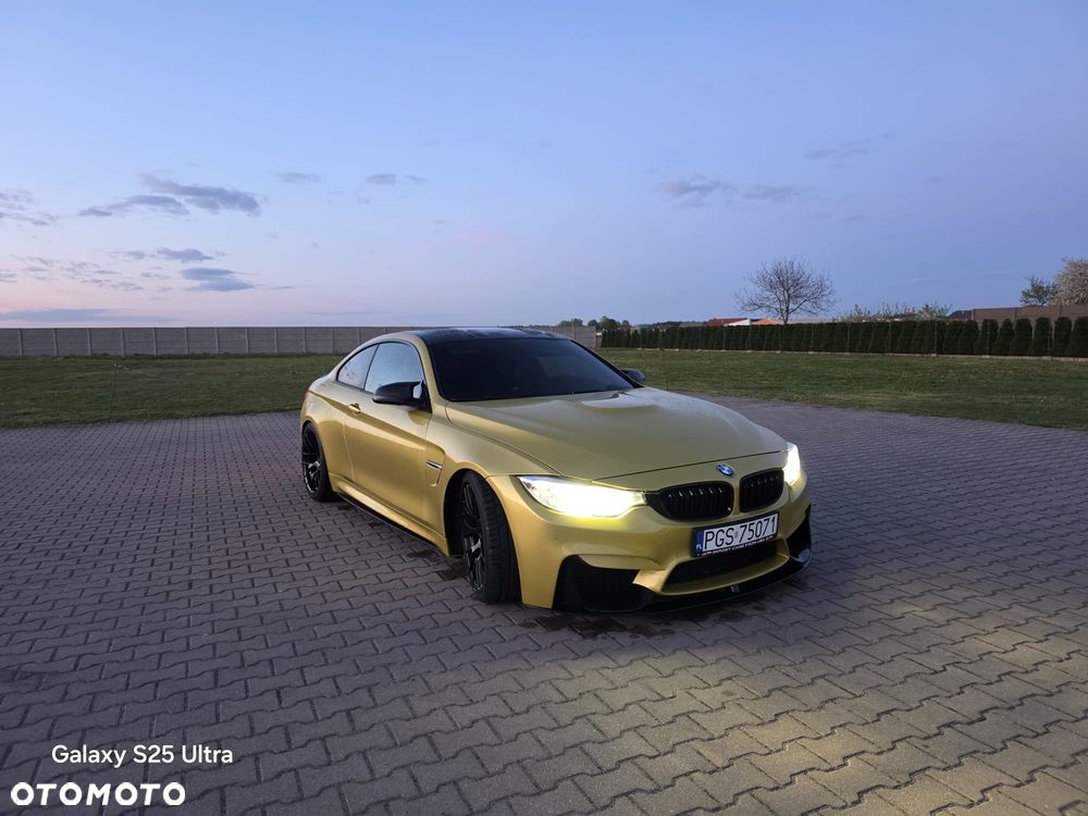 BMW M4 - 15