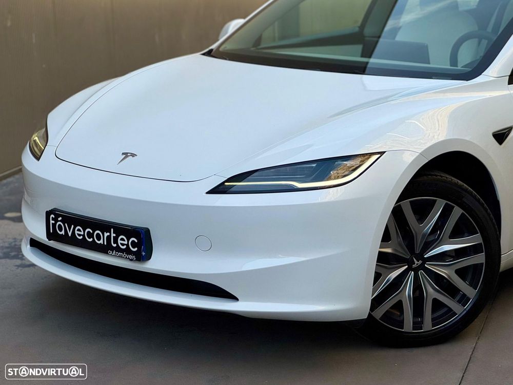 Tesla Model 3 Tração Traseira Premium - 10