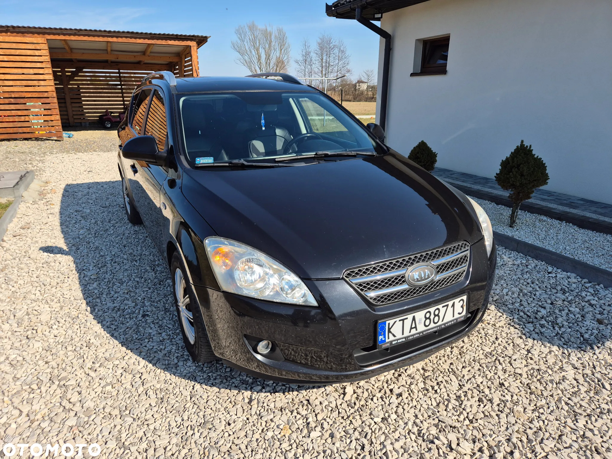 Kia Ceed Cee'd 1.6 Crdi Comfort - 6
