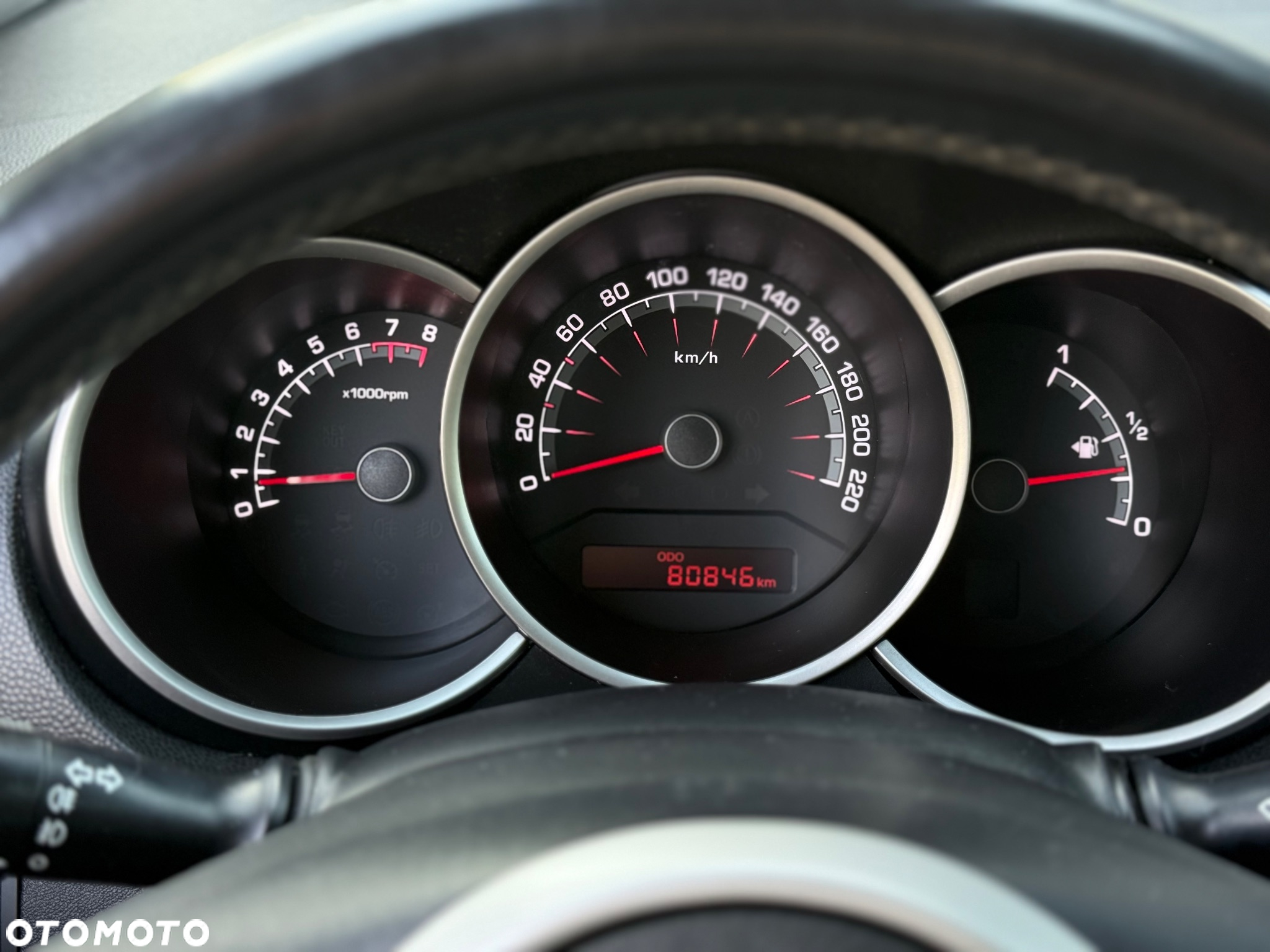 Kia Venga 1.4 Business Line - 10