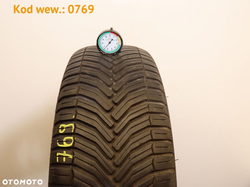 Michelin CrossClimate+ - 205/60 R16 - 1