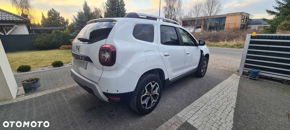 Dacia Duster - 6