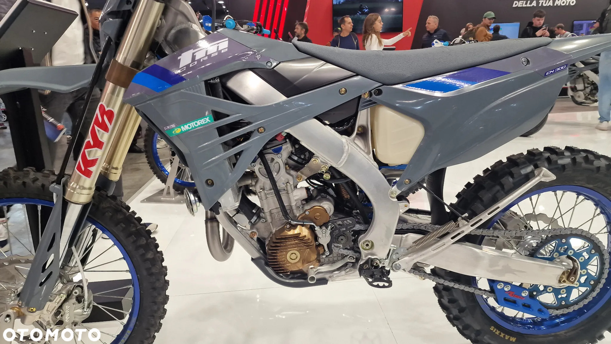TM Enduro - 8
