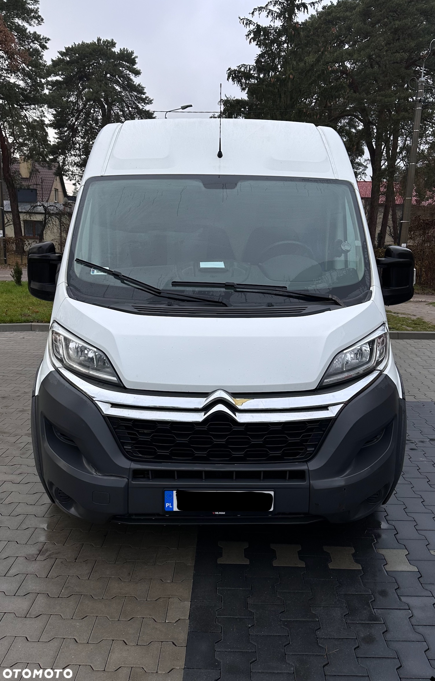 Citroën Jumper - 2