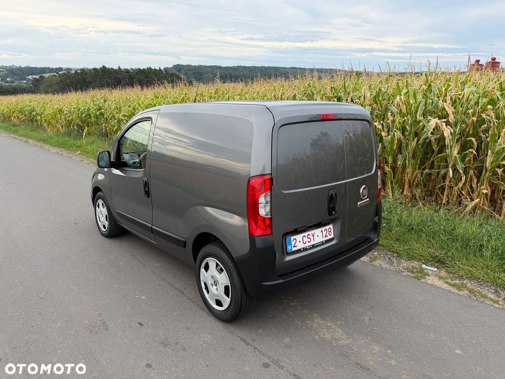 Fiat Fiorino - 6