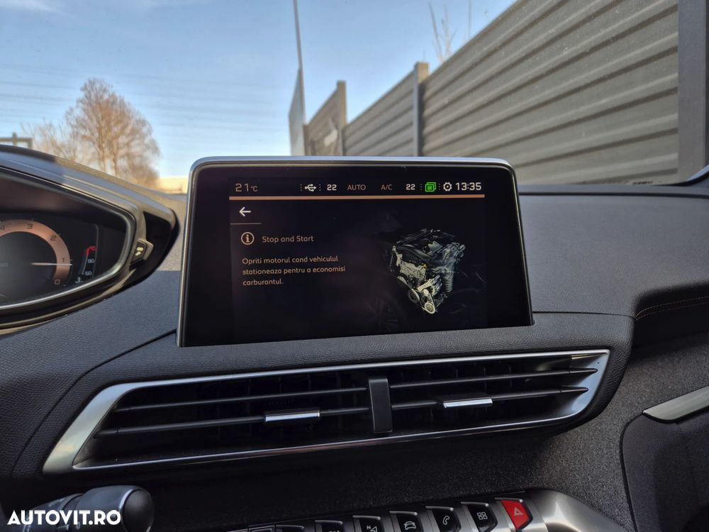 Peugeot 3008 1.5 BlueHDI 130 EAT8 GT - 33